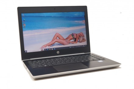 Ноутбук HP Probook 430 G5 13,3''/I5-8250U/8Gb/240GbSSD/Intel HD Graphics 620 2Gb. Винница. фото 1 Ноутбук HP Probook 430 G5 13,3''/I5-8250U/8Gb/240GbSSD/Intel HD Graphics 620 2Gb. Винница. фото 1