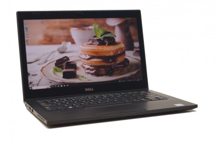 Ноутбук Dell Latitude 7280 12,5''/i5-7300U/8Gb/256GbSSD/Intel HD Graphics 620 4G. Винница. фото 1 Ноутбук Dell Latitude 7280 12,5''/i5-7300U/8Gb/256GbSSD/Intel HD Graphics 620 4G. Винница. фото 1