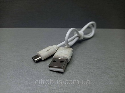 Страна производитель	Китай
Тип кабеля	USB - micro USB
Длина кабеля до 30См
Цвет	. . фото 3