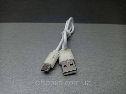 Страна производитель	Китай
Тип кабеля	USB - micro USB
Длина кабеля до 30См
Цвет	. . фото 4