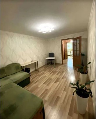 Продам двокімнатну квартиру на Браїлках 52.м2 з великою світлою кухнею на 13 м2
. Полтава. фото 3