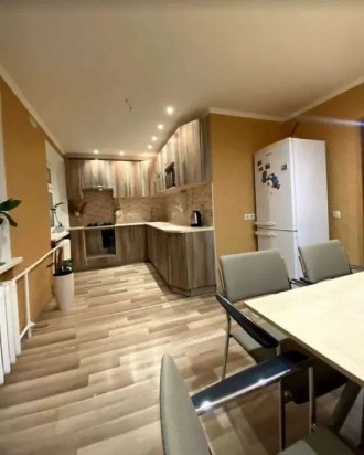Продам двокімнатну квартиру на Браїлках 52.м2 з великою світлою кухнею на 13 м2
. Полтава. фото 5