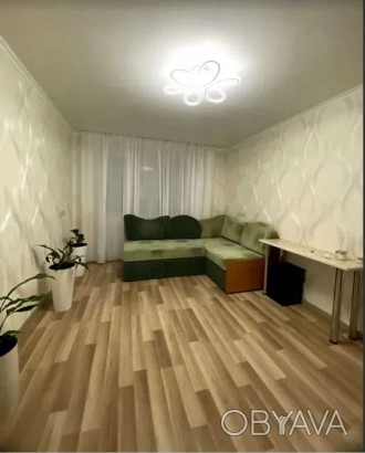 Продам двокімнатну квартиру на Браїлках 52.м2 з великою світлою кухнею на 13 м2
. Полтава. фото 1