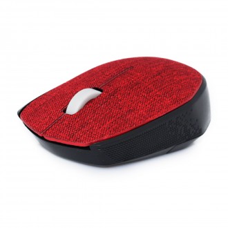 Беспроводная компьютерная оптическая мышка MOUSE G-319. Цвет: красный. Запорожье. фото 1 Беспроводная компьютерная оптическая мышка MOUSE G-319. Цвет: красный. Запорожье. фото 1