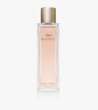 Продам новую женскую парфюмированную воду Lacoste Pour Femme Timeless (пробник 1. . фото 9