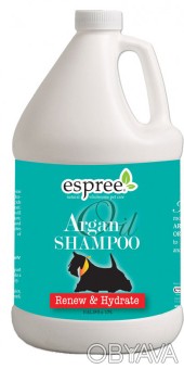 Apple Cinnamon Shampoo Аромат, который дарит атмосферу праздника. Аромат яблок с. . фото 1
