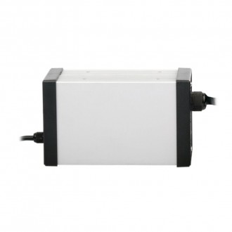 Зарядний пристрій для акумуляторів LiFePO4 24V (29.2V)-25A-600W призначено для з. . фото 2