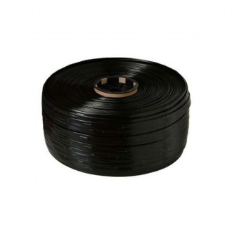 Лента для капельного полива эмиттерная 20см/1000м DRIP TAPE 8 mil (Корея). Харьков. фото 1 Лента для капельного полива эмиттерная 20см/1000м DRIP TAPE 8 mil (Корея). Харьков. фото 1
