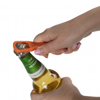 Открывалка для бутылок со штопором - это удобный и практичный инструмент, которы. . фото 2
