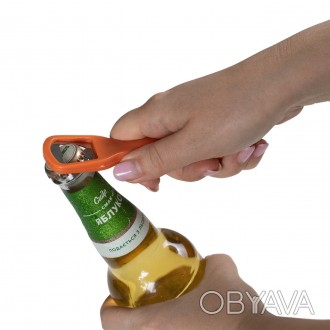 Открывалка для бутылок со штопором - это удобный и практичный инструмент, которы. . фото 1