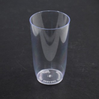 Этот комплект из 8 многоразовых стаканов на 200 мл из полистирола — отличный выб. . фото 7