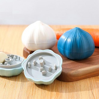 Представляем вашему вниманию "Garlic Chop" – инновационный кухонный инструмент, . . фото 3