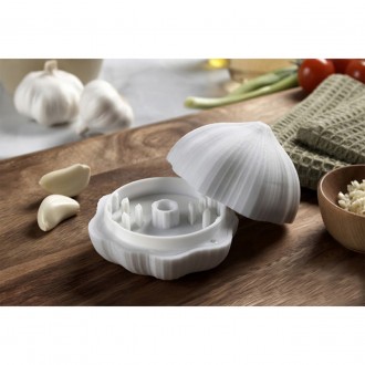 Представляем вашему вниманию "Garlic Chop" – инновационный кухонный инструмент, . . фото 2