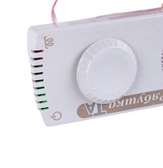 Терморегулятор "Рябушка TD" - это аналоговое автоматическое устройство, специаль. . фото 3