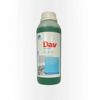 Гель для стирки Dav Universal (1.1 кг). Харьков. фото 1 Гель для стирки Dav Universal (1.1 кг). Харьков. фото 1