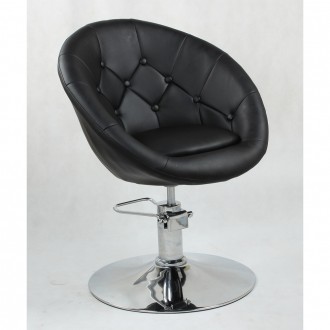 Парикмахерское кресло Votana HC8516H
Элегантная модель - сочетает в себе практич. . фото 4
