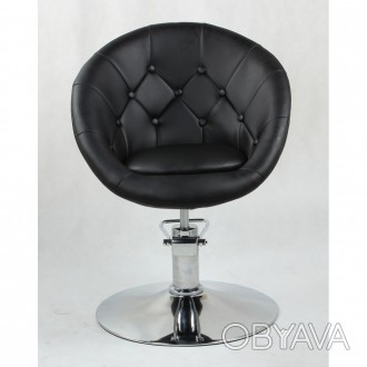 Парикмахерское кресло Votana HC8516H
Элегантная модель - сочетает в себе практич. . фото 1