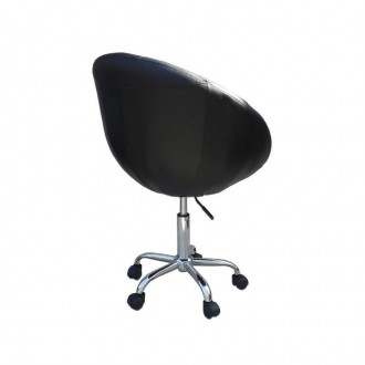 Парикмахерское кресло HC8516K
Это кресло для парикмахера в стиле легкий помпадур. . фото 3