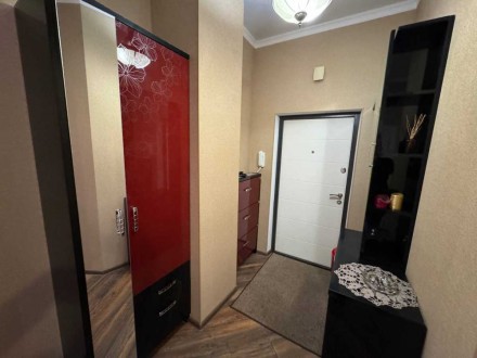 Продам 2 комнатную квартиру с видом на море в новом доме центр города Одессы Мал. Приморский. фото 6