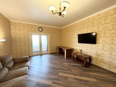 Продам 2 комнатную квартиру с видом на море в новом доме центр города Одессы Мал. Приморский. фото 13