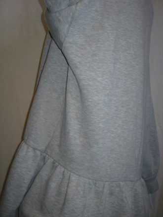  Модное стильное женское платье Primark размер S указан (визуально 42-44) оversi. . фото 8