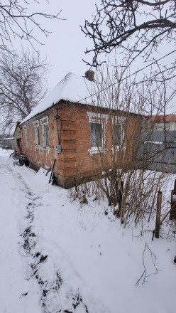 Продам полдома Большая Даниловка, пер. Дубинина. Харьков. фото 1 Продам полдома Большая Даниловка, пер. Дубинина. Харьков. фото 1
