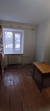 Продам трехкомнатную  квартиру Г. Сталинграда (Б. Хмельницкого ) в районе у. . фото 6