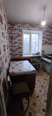Продам трехкомнатную  квартиру Г. Сталинграда (Б. Хмельницкого ) в районе у. . фото 3