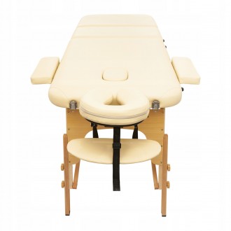 Складной массажный стол от польского бренда 4FIZJO - это идеальное решение для л. . фото 11