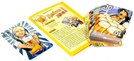 «Дайте две» — это компактный сборник простых и азартных игр для весёлых посидело. . фото 5
