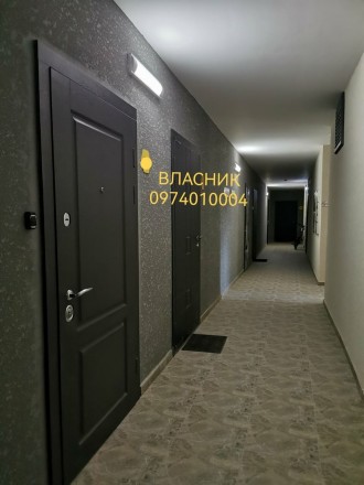 Продається квартира-студія в Соломянському р-ні по вул.Радченко 27-29, поверх 10. . фото 17