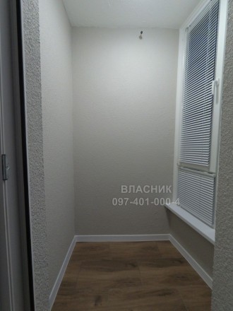 Продається квартира-студія в Соломянському р-ні по вул.Радченко 27-29, поверх 10. . фото 13