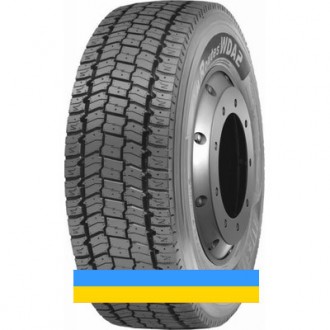 265/70 R19.5 WestLake All Routes+ WDA2 140/138M Ведуча шина. Львов. фото 1 265/70 R19.5 WestLake All Routes+ WDA2 140/138M Ведуча шина. Львов. фото 1