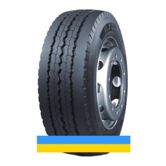 285/70 R19.5 WestLake WTX1 150/148J Причіпна шина. Львов. фото 1 285/70 R19.5 WestLake WTX1 150/148J Причіпна шина. Львов. фото 1