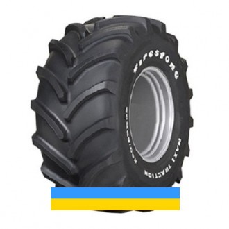 600/65 R28 Firestone Maxtrac 154/151D/E Сільгосп шина. Львів. фото 1 600/65 R28 Firestone Maxtrac 154/151D/E Сільгосп шина. Львів. фото 1