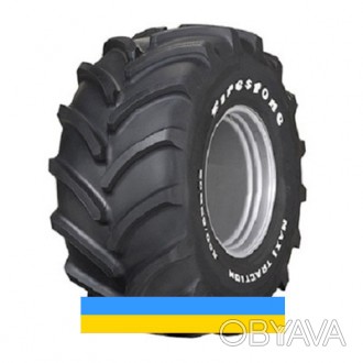 Firestone Maxtrac (с/х) 650/85 R38 173D/170E. . фото 1