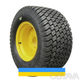 BKT LG-306 (с/х) 16.00/6.5 R8 64A3/60A6 PR6 TL. . фото 1