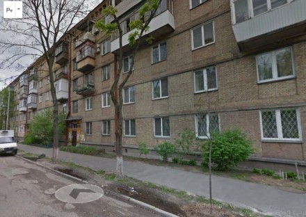 Продається 2-х кім. квартира в Соломянському р-ні, вул. Джохара Дудаєва 15, метр. . фото 9