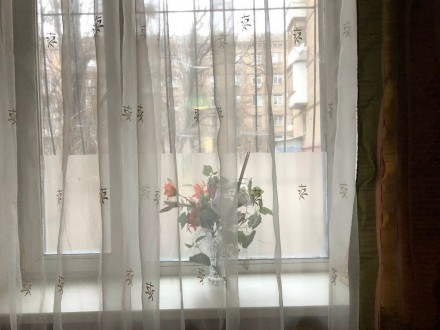 Продається 2-х кім. квартира в Соломянському р-ні, вул. Джохара Дудаєва 15, метр. . фото 6