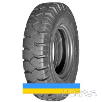 MRL MFL 437 RIM-GUARD (индустриальная) 7.00 R12 134A5 PR14. . фото 1