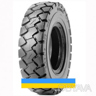 Kenda K610 KINETICS JS2 (Индустриальная) 250 R15 164A5 PR20. . фото 1