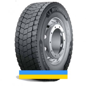 315/60 R22.5 Michelin X Multi D 152/148L Ведуча шина. Львів. фото 1 315/60 R22.5 Michelin X Multi D 152/148L Ведуча шина. Львів. фото 1