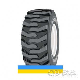 Speedways SteerPlus HD (индустриальная) 23.00/8.5 R12 90A5 PR6. . фото 1