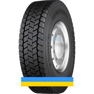 315/80 R22.5 Semperit Runner D2 156/150L Ведуча шина. Львів. фото 1 315/80 R22.5 Semperit Runner D2 156/150L Ведуча шина. Львів. фото 1