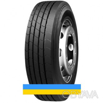 Trazano Novo Energy S13 (рулевая) 355/50 R22.5 156K PR20. . фото 1