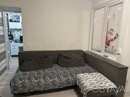 Продам 2-кімнатну квартиру пр. Академіка Глушкова 30 Київ 
Метраж 51/42/8 Поверх. . фото 1