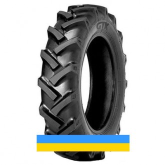 340/85 R24 GTK AS100 Сільгосп шина. Львів. фото 1 340/85 R24 GTK AS100 Сільгосп шина. Львів. фото 1