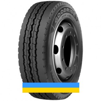 215/75 R17.5 Goodride GTX1 135/133J Причіпна шина. Львов. фото 1 215/75 R17.5 Goodride GTX1 135/133J Причіпна шина. Львов. фото 1