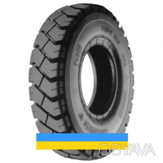 Trelleborg T800 (индустриальная) 18.00/7 R8 PR16. . фото 1