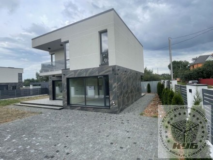 Продам будинок 140 м. кв., на 5 сотоках, Гора, Шкільна вул. 47А. Бориспільський . . фото 3